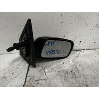 Toyota Echo Right Door Mirror NCP12 10/1999-09/2005