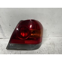 Toyota Echo Right Tail Light NCP12 10/2002-09/2005