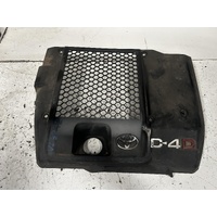 Toyota Hilux Engine Cover KUN26 03/2005-08/2015