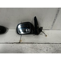 Toyota Hilux Left Door Mirror KUN26 03/2005-05/2010