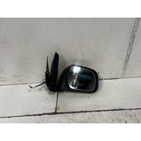 Toyota Hilux Right Door Mirror KUN26 03/2005-05/2010