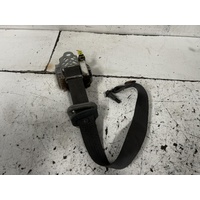 Toyota Hilux Left Front Seatbelt KUN26 03/2005-06/2011
