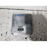 Toyota Hilux Engine ECU 01/08 - 08/08