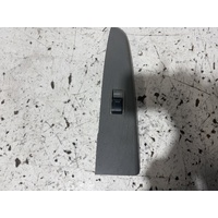 Toyota Hilux Left Front Window Switch 02/2005-08/2015