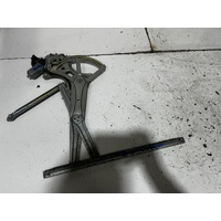 Toyota Hilux Right Front Window Regulator KUN26 03/2005-08/2015