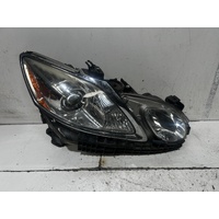 Lexus GS450h Right Head Light GWS191 03/2005-12/2011