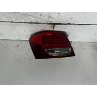 Lexus GS450h Left Tail Light GWS191 03/2005-09/2009