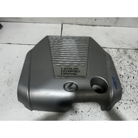 Lexus GS450h  Engine Cover GWS191 03/2005-12/2011