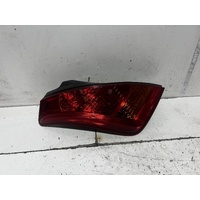 Nissan Murano Left Tail Light Z50 05/2002-12/2008