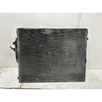 Toyota Prado A/C Condenser VZJ95 09/1999-01/2003