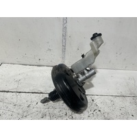 Toyota Corolla Brake Booster ZRE152 03/2007-12/2013