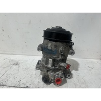 Toyota Corolla A/C Compressor ZRE182 08/2012-06/2018