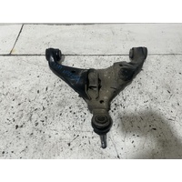 Great Wall Cannon Left Front Lower Control Arm NPW 09/2020-2026