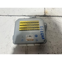 Lexus GS450 Steering Control ECU GWS191 03/2005-12/2011