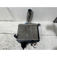 Toyota Prado Intercooler KZJ120 02/2003-10/2006