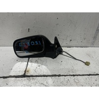 Subaru Forester Left Door Mirror 08/1997-06/2002
