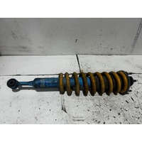 Formula 4x4 Brand Left Front Strut to suit Toyota Hilux KUN26 03/2005-08/2015
