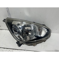 Mitsubishi Mirage Right Head Light LA 12/2012-01/2020