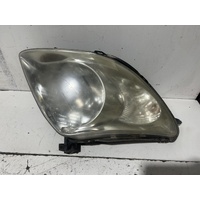 Suzuki Swift Left Head Light EZ RS415 09/2004-02/2011