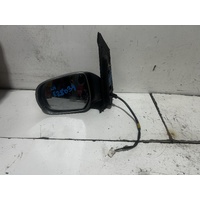 Mazda MPV Left Door Mirror LW 08/1999-04/2006