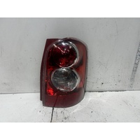 Mazda MPV Right Tail Light LW 11/2003-12/2006