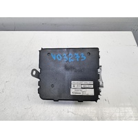 Lexus GS450h Brake Control Power Supply Assembly GWS191 03/2005-12/2011