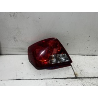 Holden Viva Right Tail Light JF 10/2005-04/2009