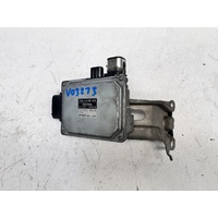 Lexus GS450h Oil Pump Motor Control Module GWS191 03/2005-12/2011