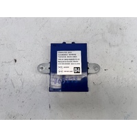 Lexus GS450h Clearance Warning Control Module GWS191 03/2005-12/2011