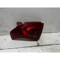 Suzuki Swift Left Tail Light EZ RS415 09/2004-07/2007