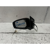 MIitsubishi Mirage Left Door Mirror LA 12/2012-12/2024