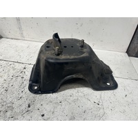 Toyota Prado Spare Wheel Carrier VZJ95 07/1996-01/2003