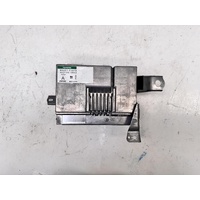 Lexus GS450h Navigation Control Module GWS191 03/2005-12/2011