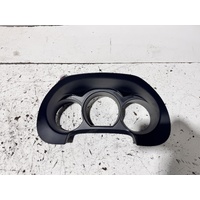 Lexus GS450h Instrument Cluster Fascia GWS191 03/2005-12/2011