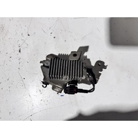 Lexus GS450h Fuel Pump Resistor Module GWS191 03/2005-12/2011