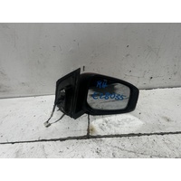 Mitsubishi Mirage Right Door Mirror LA 12/2012-12/2002