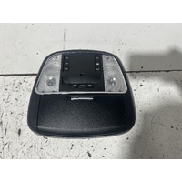 Jeep Grand Cherokee Front Courtesy Light WK 04/2013-02/2022
