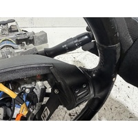 Lexus GS450H Combination Switch GWS191 03/05 - 12/11  