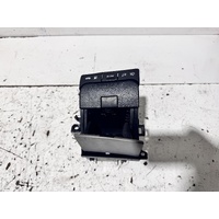 Lexus GS450h Multi-Switch Control Hub GWS191 03/2005-12/2011