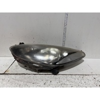 Mazda 2 Right Headlight DE 09/07 - 09/14