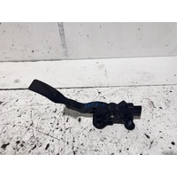 Mitsubishi Outlander Accelerator Pedal ZK 01/2015-07/2021