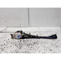 Toyota RAV4 Right Front Seat Belt ACA33 11/2005-11/2012