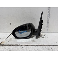 Mazda 2 Left Door Mirror DE 09/07 - 09/14