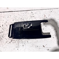 Lexus GS450h Console Trim / Shifter Surround GWS191 03/2005-12/2011