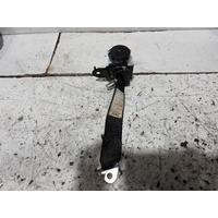 Toyota Aurion Left Hand Rear Seat Belt GSV40R 10/06 - 03/12 