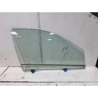 Mitsubishi Outlander Right Front Door Window Glass ZK 10/2012-07/2021