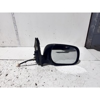 Toyota RAV4 Right Door Mirror ACA33 10/2008-11/2012
