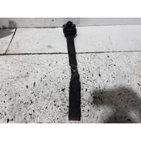 Toyota Aurion Left Rear Seat Belt GSV40R 10/06 - 03/12 