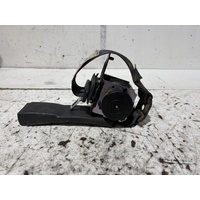 Toyota Aurion Centre Rear Seat Belt GSV40R 10/06-03/12