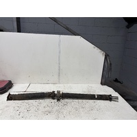 Toyota Altezza RS200 Rear Prop Shaft SXE10 01/1998-10/2005